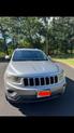 Thumbnail of 2014 Gray Jeep Grand Cherokee
