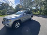 Thumbnail of 2014 Gray Jeep Grand Cherokee