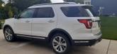 Thumbnail of 2018 White Ford Explorer