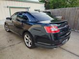 Thumbnail of 2011 Black Ford Taurus