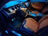 Thumbnail of 2011 Black Ford Taurus