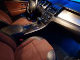 Thumbnail of 2011 Black Ford Taurus