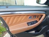 Thumbnail of 2011 Black Ford Taurus
