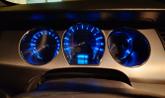 Thumbnail of 2011 Black Ford Taurus