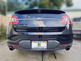 Thumbnail of 2011 Black Ford Taurus