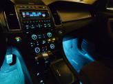 Thumbnail of 2011 Black Ford Taurus