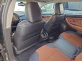 Thumbnail of 2011 Black Ford Taurus