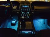 Thumbnail of 2011 Black Ford Taurus