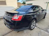 Thumbnail of 2011 Black Ford Taurus