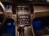 Thumbnail of 2011 Black Ford Taurus