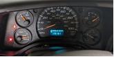 Thumbnail of 2007 Silver Chevrolet Express 1500