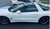 Thumbnail of 1998 White Pontiac Firebird