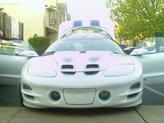 Photo of 1998 White Pontiac Firebird