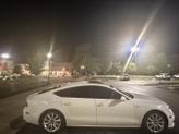 Thumbnail of 2012 White Audi A7