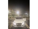 Photo of 2012 White Audi A7
