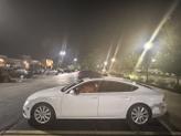 Thumbnail of 2012 White Audi A7