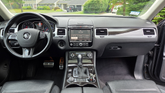 Thumbnail of 2016 Gray Volkswagen Touareg