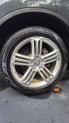 Thumbnail of 2016 Gray Volkswagen Touareg