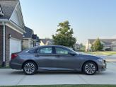 Thumbnail of 2019 Silver Honda Accord Hybrid