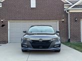 Thumbnail of 2019 Silver Honda Accord Hybrid