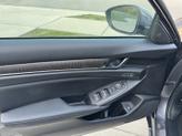 Thumbnail of 2019 Silver Honda Accord Hybrid