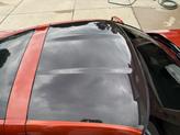 Thumbnail of 2015 Orange Chevrolet Corvette