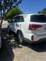 Thumbnail of 2014 White Kia Sorento