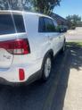 Thumbnail of 2014 White Kia Sorento