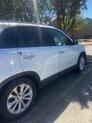 Thumbnail of 2014 White Kia Sorento