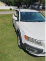 Thumbnail of 2009 White Volvo XC70