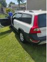 Thumbnail of 2009 White Volvo XC70