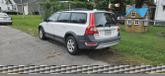 Thumbnail of 2009 White Volvo XC70