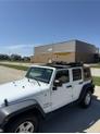 Thumbnail of 2017 White Jeep Wrangler Unlimited