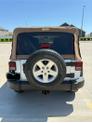 Thumbnail of 2017 White Jeep Wrangler Unlimited