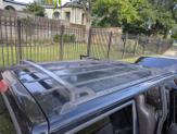 Thumbnail of 2001 Black Jeep Cherokee