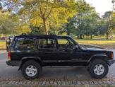 Thumbnail of 2001 Black Jeep Cherokee