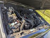 Thumbnail of 2001 Black Jeep Cherokee