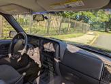 Thumbnail of 2001 Black Jeep Cherokee