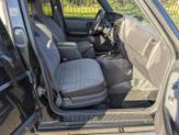 Thumbnail of 2001 Black Jeep Cherokee