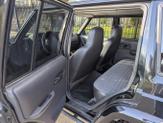 Thumbnail of 2001 Black Jeep Cherokee