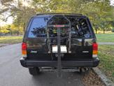 Thumbnail of 2001 Black Jeep Cherokee