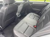 Thumbnail of 2017 Silver Volkswagen Golf Alltrack