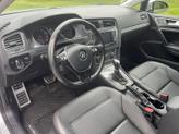 Thumbnail of 2017 Silver Volkswagen Golf Alltrack