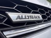 Thumbnail of 2017 Silver Volkswagen Golf Alltrack