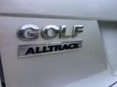 Thumbnail of 2017 Silver Volkswagen Golf Alltrack