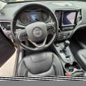 Thumbnail of 2021 Gray Jeep Cherokee