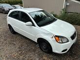 Thumbnail of 2010 White Kia Rio5