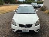 Thumbnail of 2010 White Kia Rio5