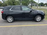 Thumbnail of 2019 Black Chevrolet Equinox