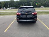 Thumbnail of 2019 Black Chevrolet Equinox